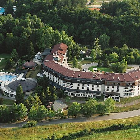 Hotel Toplice - Terme Krka Smarjeske Toplice Ngoại thất bức ảnh