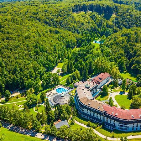 Hotel Toplice - Terme Krka Smarjeske Toplice Ngoại thất bức ảnh