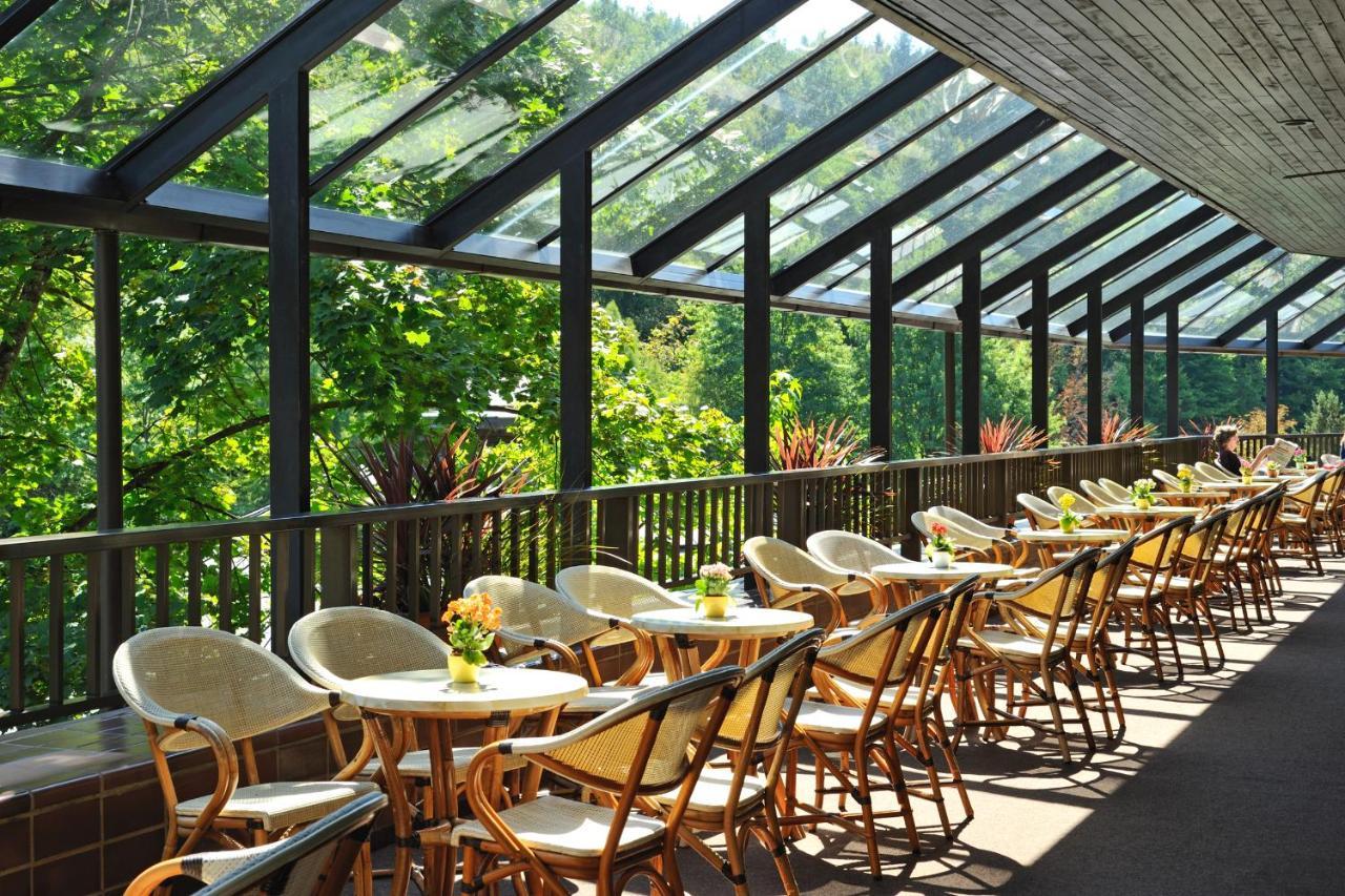 Hotel Toplice - Terme Krka Smarjeske Toplice Ngoại thất bức ảnh