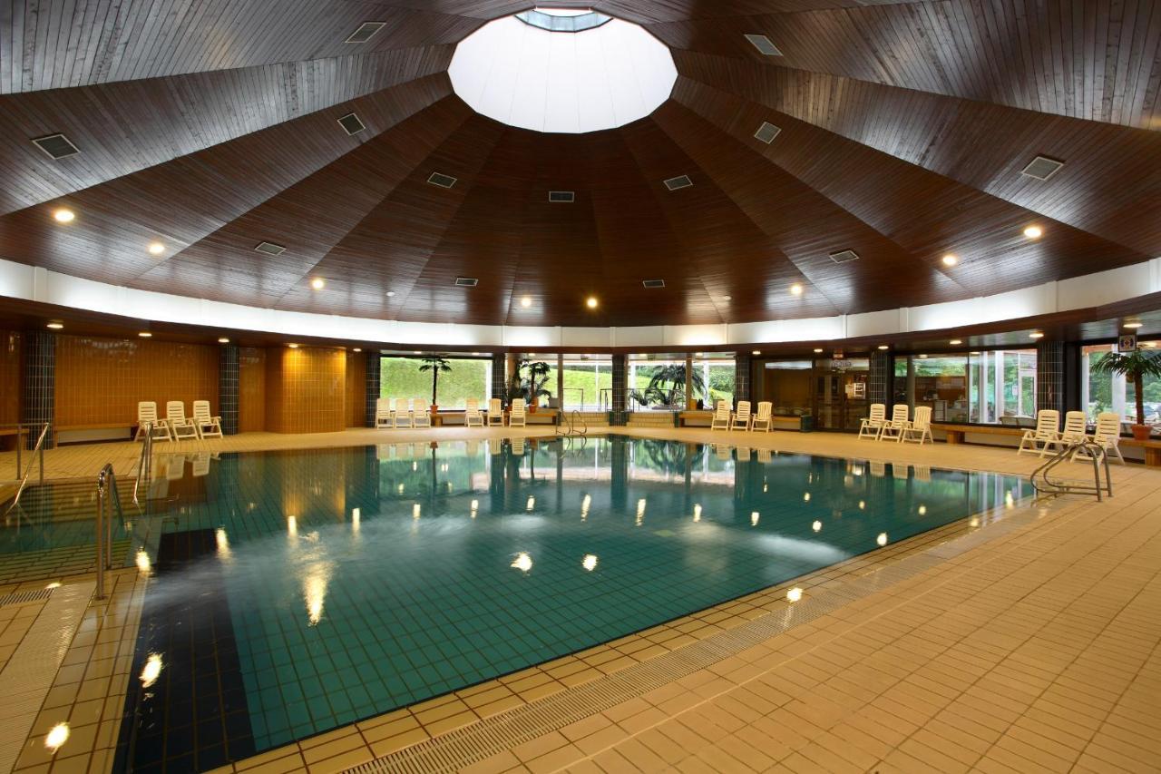 Hotel Toplice - Terme Krka Smarjeske Toplice Ngoại thất bức ảnh
