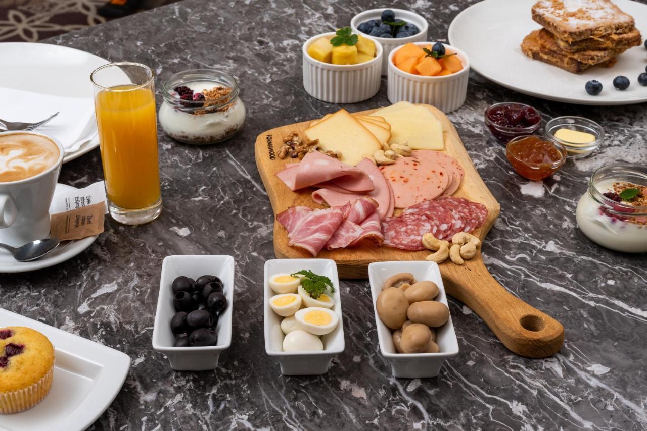 Hotel Toplice - Terme Krka Smarjeske Toplice Ngoại thất bức ảnh