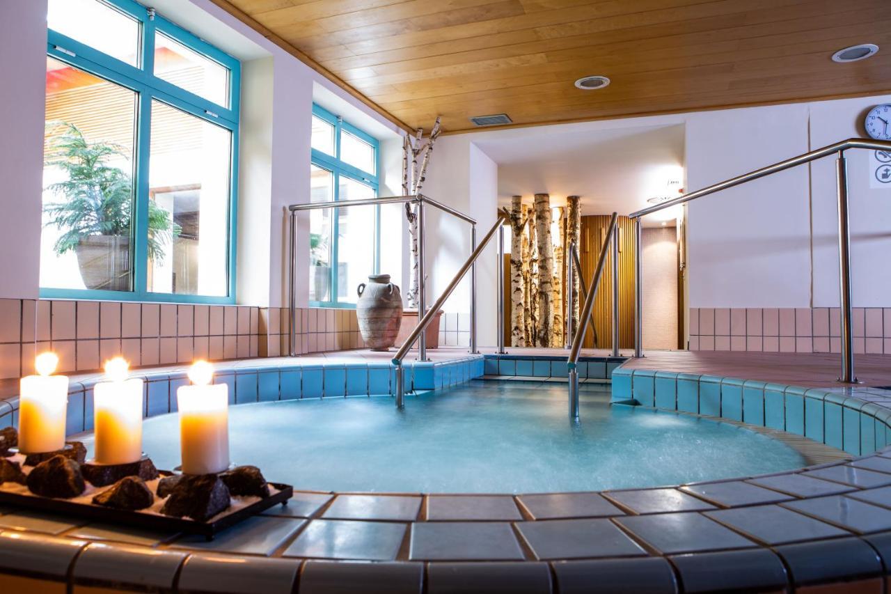 Hotel Toplice - Terme Krka Smarjeske Toplice Ngoại thất bức ảnh