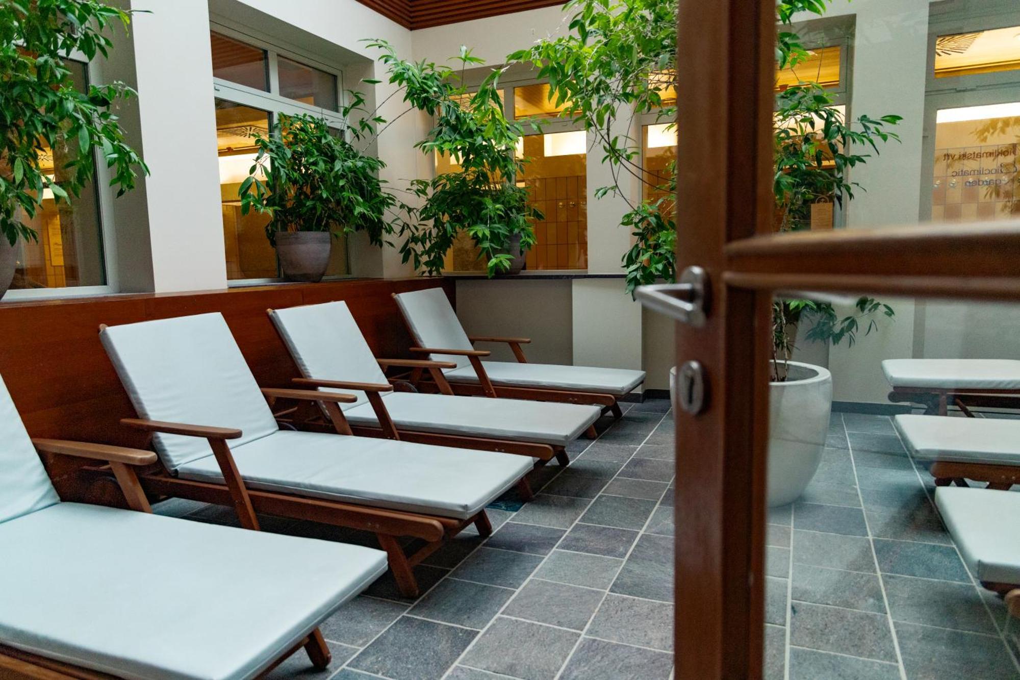 Hotel Toplice - Terme Krka Smarjeske Toplice Ngoại thất bức ảnh